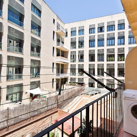 Stay U-Nique Apartments Mistral Барселона Екстериор снимка