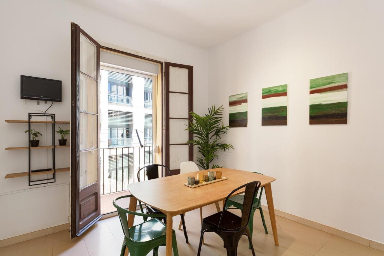 Stay U-Nique Apartments Mistral Барселона Екстериор снимка