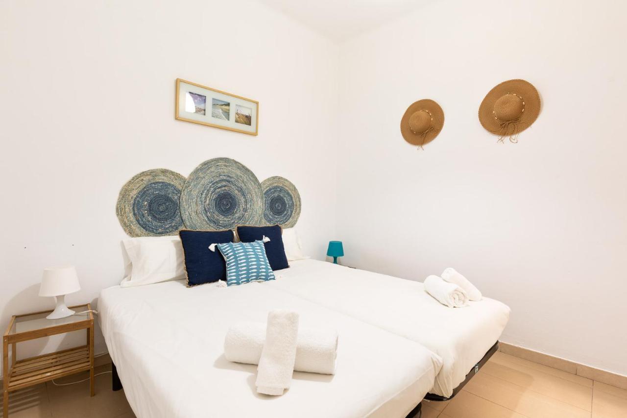 Stay U-Nique Apartments Mistral Барселона Екстериор снимка
