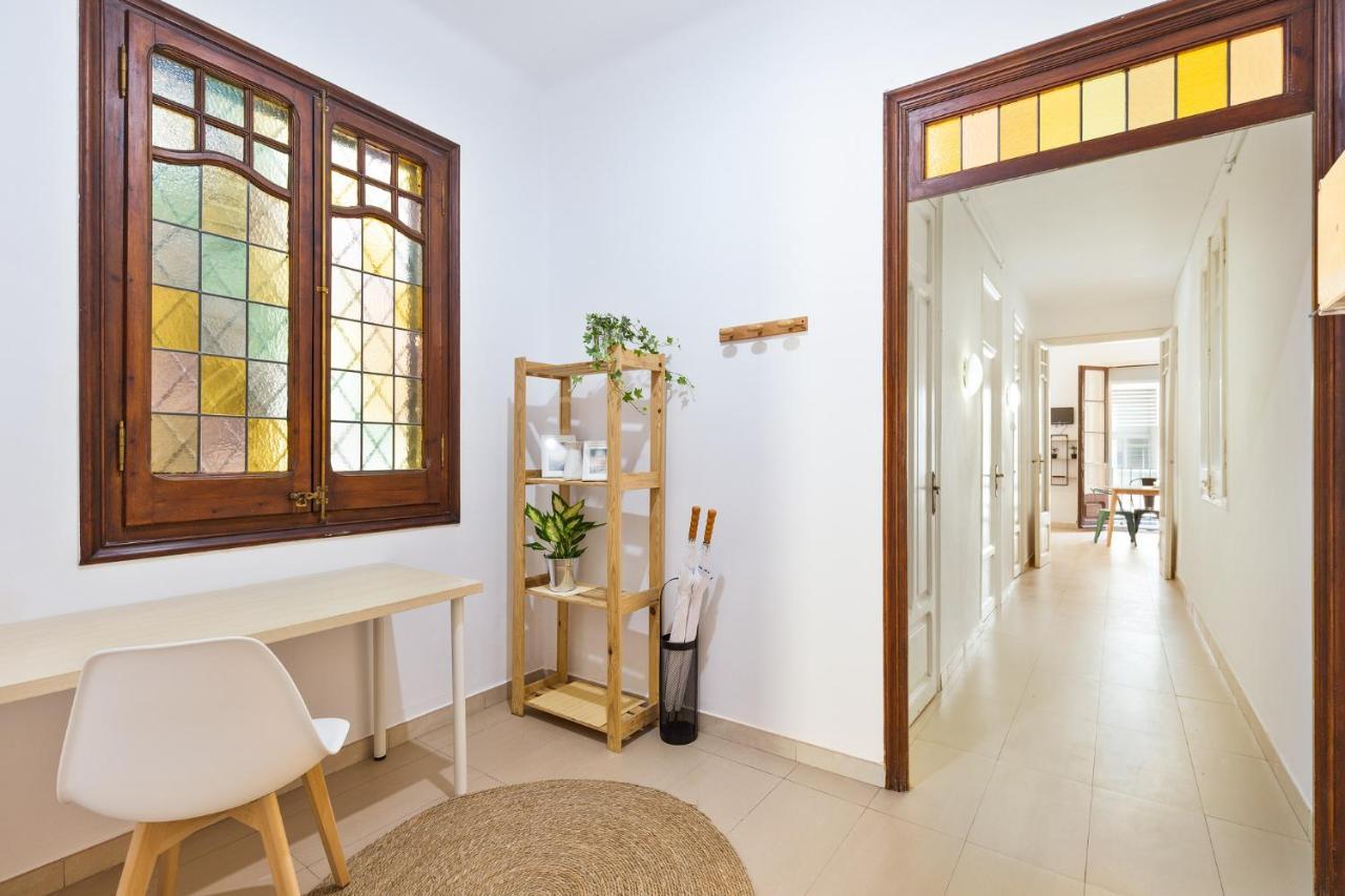 Stay U-Nique Apartments Mistral Барселона Екстериор снимка