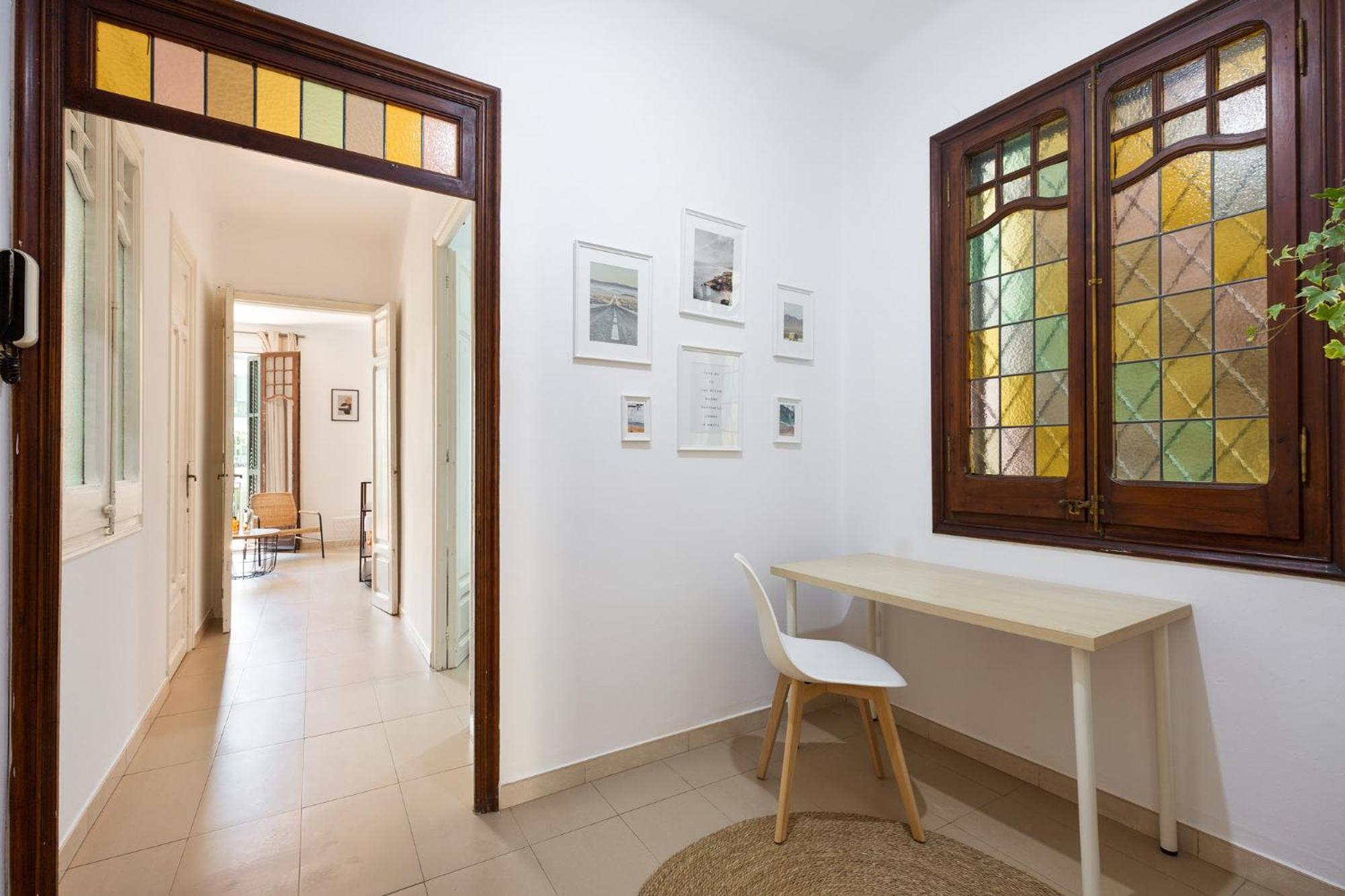 Stay U-Nique Apartments Mistral Барселона Екстериор снимка
